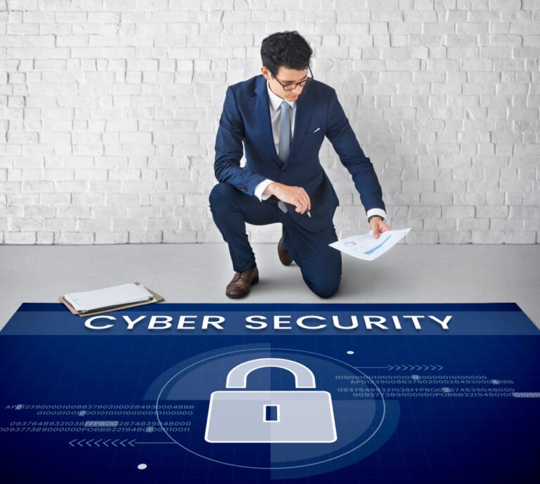 The Future of Cybersecurity: How to Protect Your Data in 2025