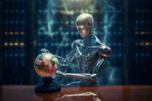 AI and the Future: How Artificial Intelligence Is Redefining Our World