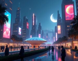 Tech for Good: How Technology is Empowering Social Change