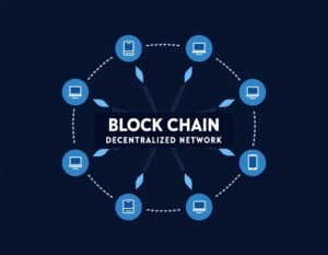 Understanding Blockchain: A Beginner’s Guide to Decentralized Tech
