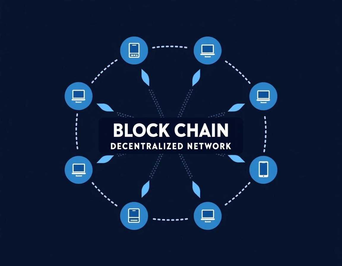 Why is Blockchain So Special