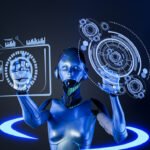 AI Revolution 2025: 10 Powerful Tools Changing Technology and Humanity
