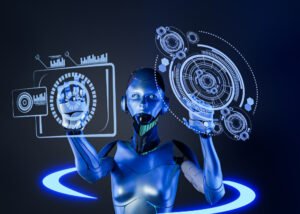 AI Revolution 2025: 10 Powerful Tools Changing Technology and Humanity