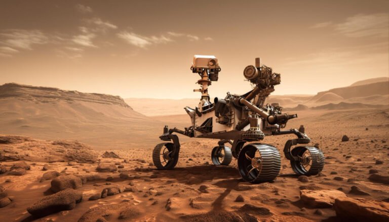Exploring Mars 2025: NASA’s Latest Discoveries and Findings